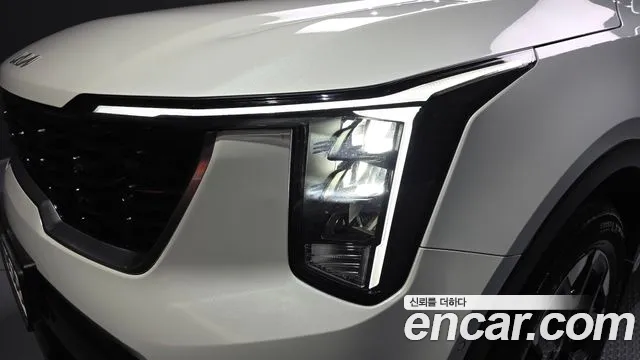 Kia Sorento — Фото автомобиля 7