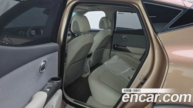 Genesis GV60 — Фото автомобиля 18