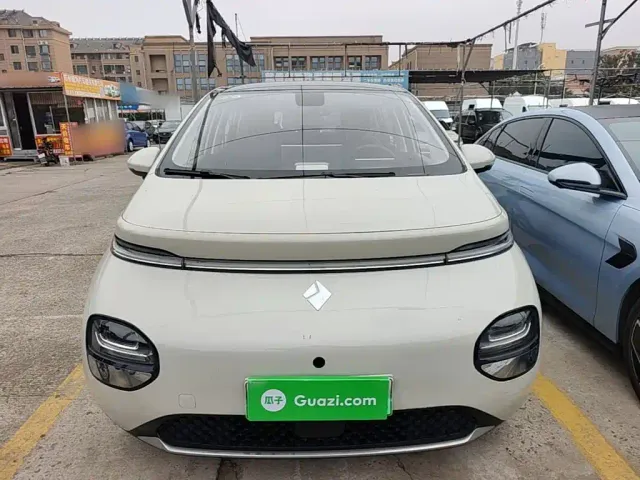 Baojun Cloud — Фото автомобиля 2