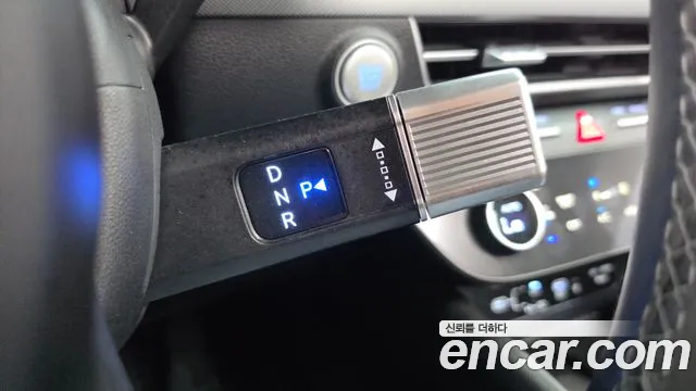Hyundai Sonata DN8 — Фото автомобиля 12