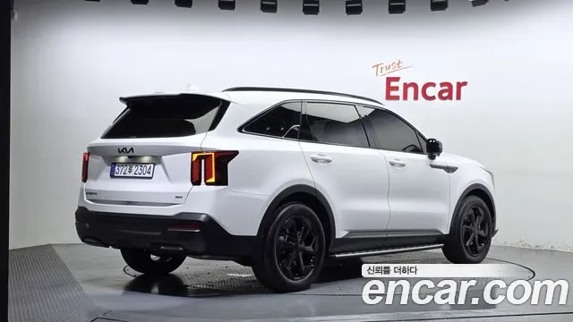 Kia Sorento — Фото автомобиля 2