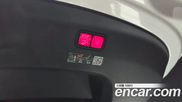 Mercedes-Benz AMG GT 4 двери 43 4MATIC+ — Фото автомобиля 29