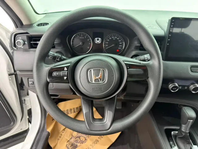 Honda XR-V — Фото автомобиля 11