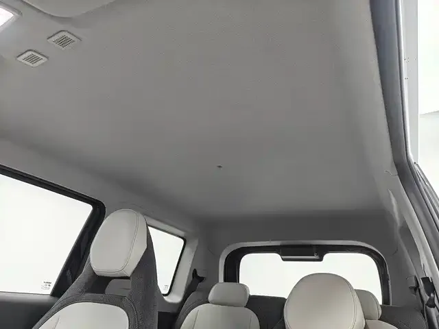 Geely Panda — Фото автомобиля 8