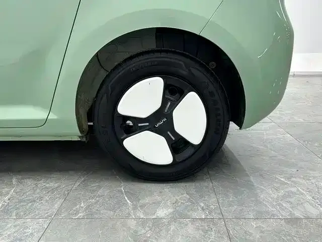 Changan Lumin — Фото автомобиля 12