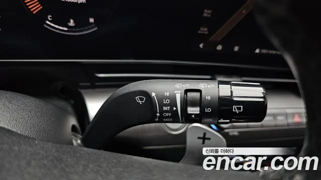 Hyundai Kona SX2 — Фото автомобиля 28