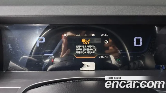 KG_Mobility_Ssangyong Torres Torres Бензин 1.5 2WD — Фото автомобиля 8
