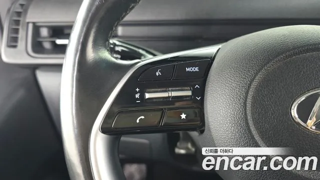 Hyundai Staria — Фото автомобиля 29