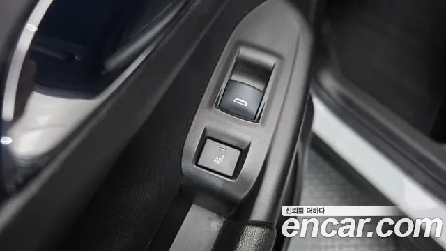 ChevroletGMDaewoo Trailblazer Trailblazer 1.3 турбо 4WD — Фото автомобиля 16