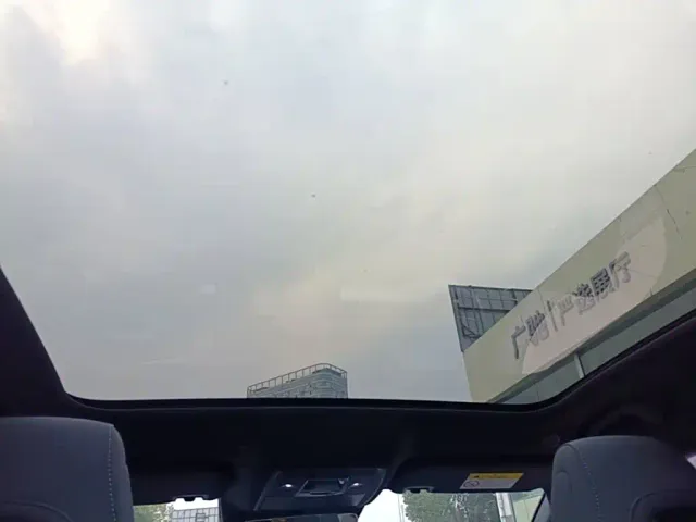 BYD Seal 06 GT — Фото автомобиля 17