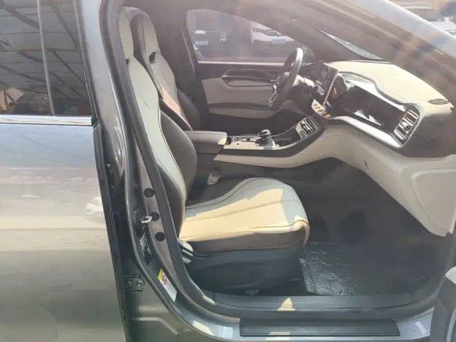 BYD Qin PLUS — Фото автомобиля 24