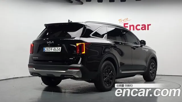Kia Sorento — Фото автомобиля 2