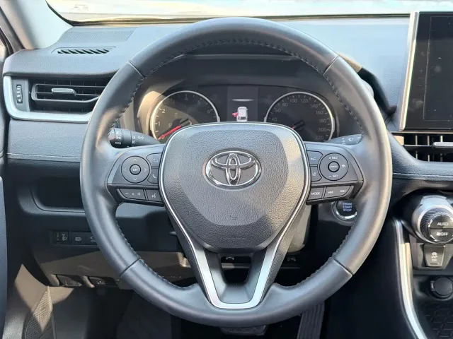 Toyota Wildlander — Фото автомобиля 7