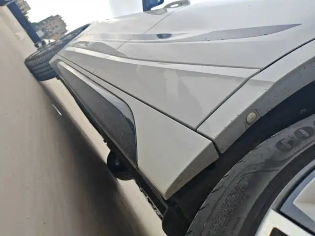 BMW X2 — Фото автомобиля 21