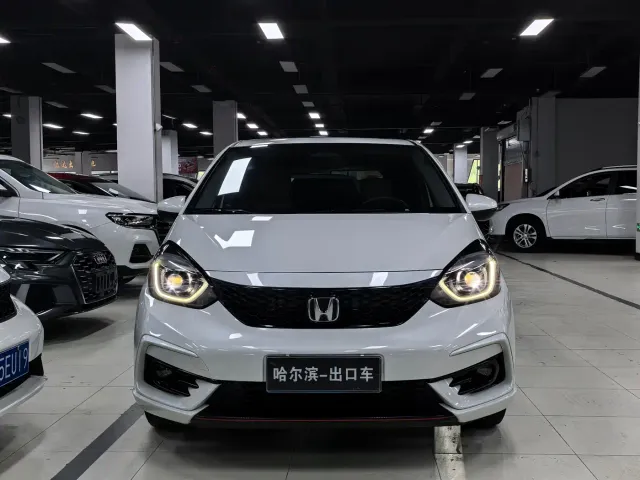 Honda LIFE — Фото автомобиля 2