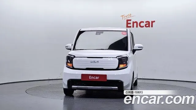 Kia RAY — Фото автомобиля 3
