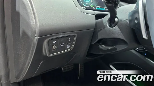 Hyundai Tucson — Фото автомобиля 18