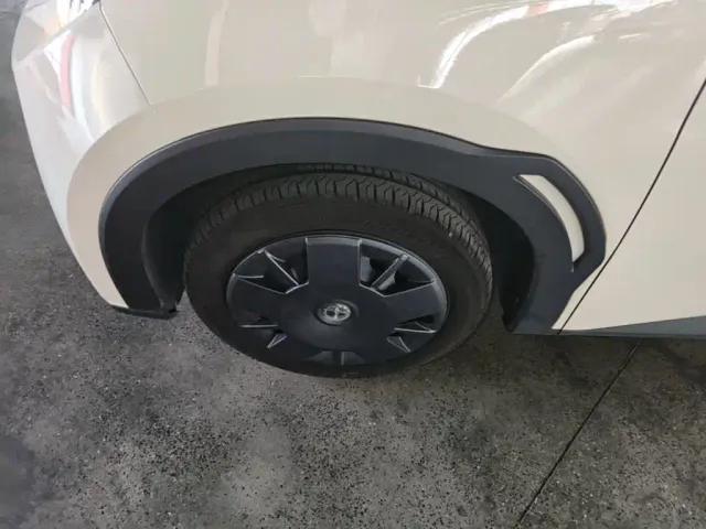 BYD Seagull — Фото автомобиля 22