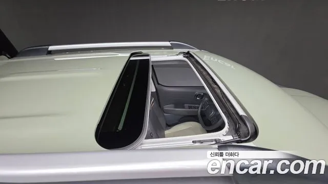 Hyundai Casper — Фото автомобиля 17