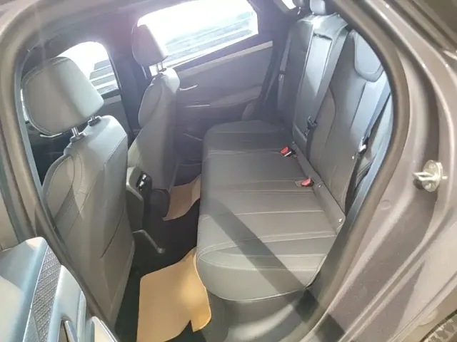 BYD Qin PLUS — Фото автомобиля 16