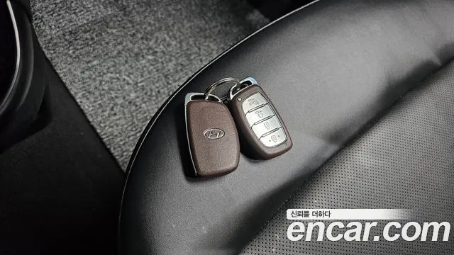 Hyundai Casper — Фото автомобиля 17