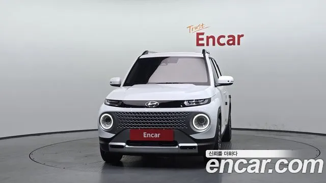 Hyundai Casper Casper Inspiration — Фото автомобиля 3