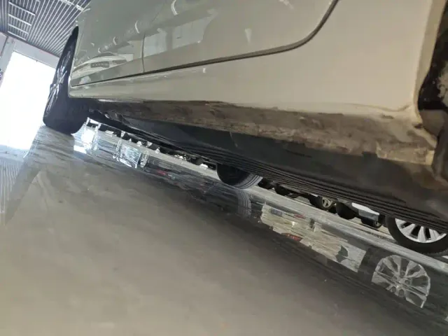 Honda Fit — Фото автомобиля 21