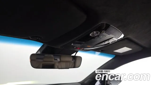 Kia K8 Hybrid — Фото автомобиля 27