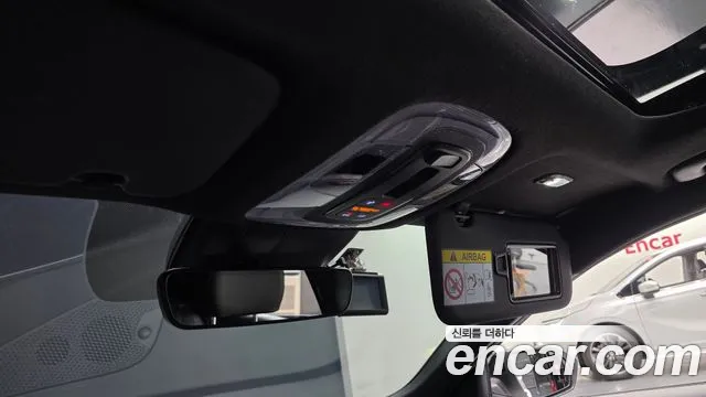 Hyundai AVANTE — Фото автомобиля 19