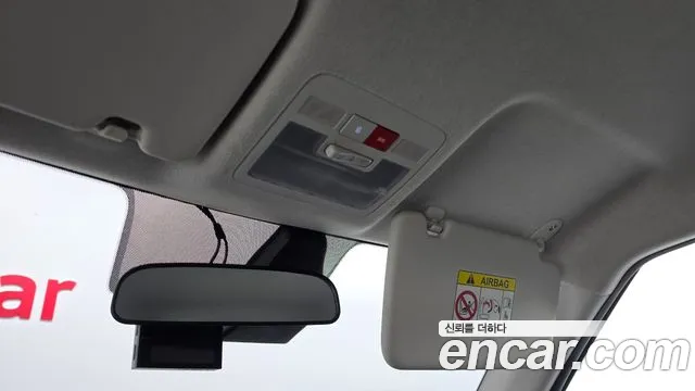 Hyundai Casper Casper Smart — Фото автомобиля 18