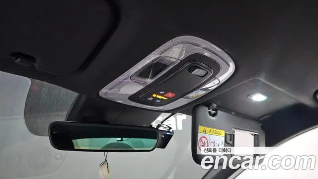Hyundai AVANTE Новый Avante (CN7) — Фото автомобиля 17
