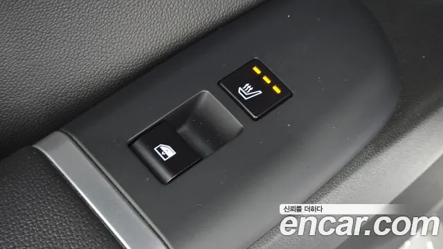Hyundai Grandeur Grandeur (GN7) — Фото автомобиля 26