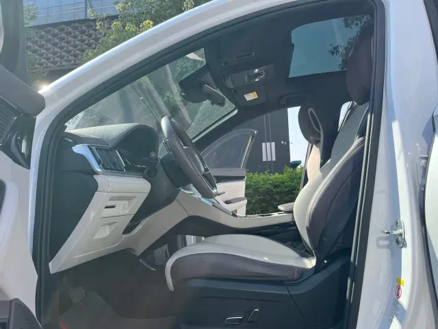 BYD Song PLUS — Фото автомобиля 7