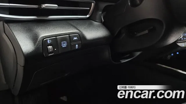 Hyundai Avante CN7 — Фото автомобиля 23