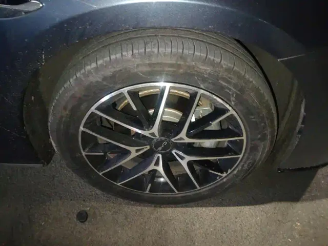 BYD Seal — Фото автомобиля 6