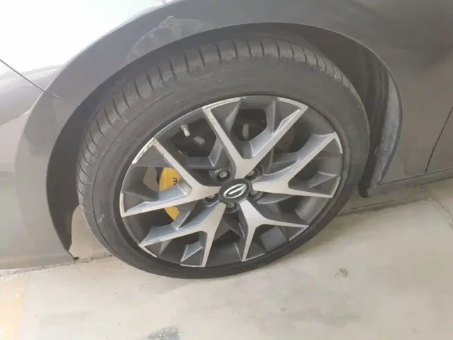 GAC Trumpchi Emkoo — Фото автомобиля 22