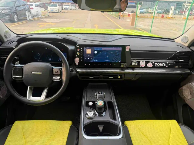 Haval Cool Dog — Фото автомобиля 11