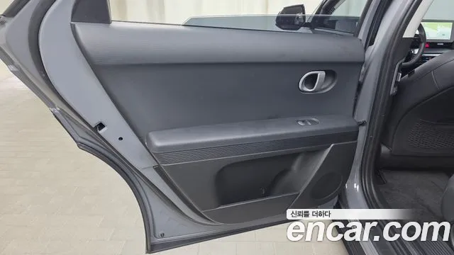 Hyundai Ioniq5 Ioniq5 — Фото автомобиля 22