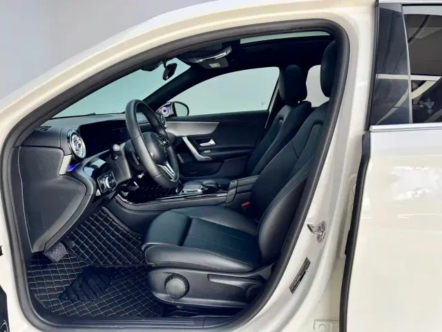 Mercedes-Benz A-Class — Фото автомобиля 5