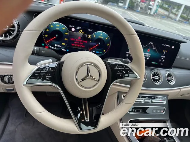Mercedes-Benz CLS-Class — Фото автомобиля 9