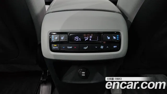 Hyundai Palisade The New Palisade Бензин 3.8 4WD — Фото автомобиля 27