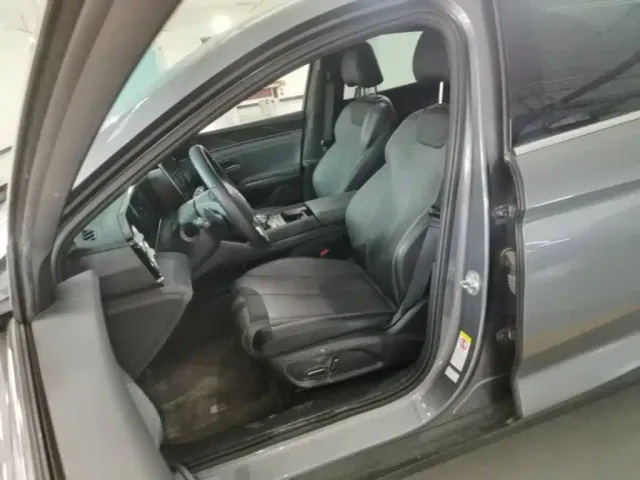 BYD Qin L — Фото автомобиля 14