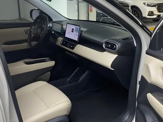 Wuling Binguo PLUS — Фото автомобиля 10