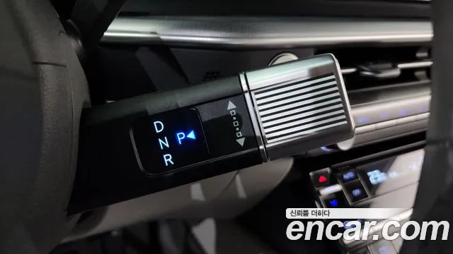 Hyundai Grandeur GN7 — Фото автомобиля 12