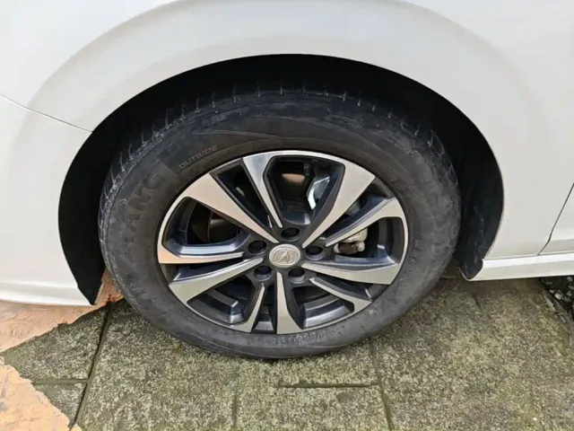 Changan Eado — Фото автомобиля 22