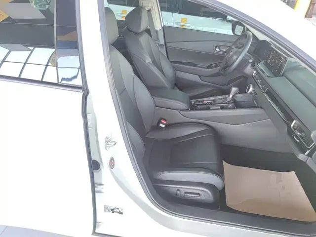 Honda Inspire — Фото автомобиля 24