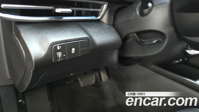 Hyundai Avante CN7 — Фото автомобиля 28