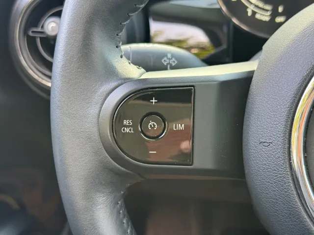 MINI Hatch — Фото автомобиля 13