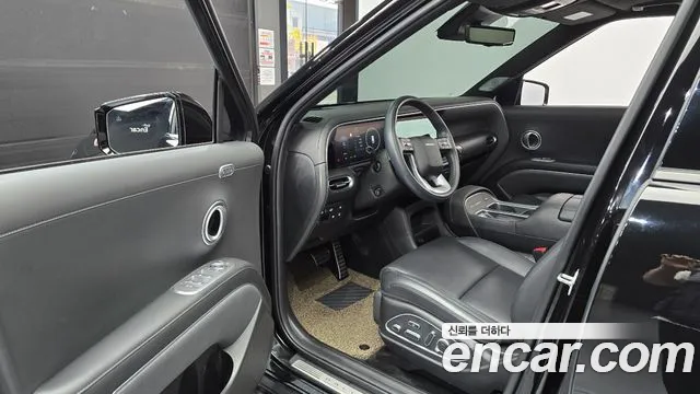 Hyundai Palisade LX3 — Фото автомобиля 15