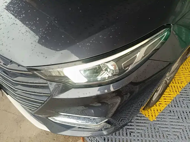 Chery Arrizo 5 PLUS — Фото автомобиля 23
